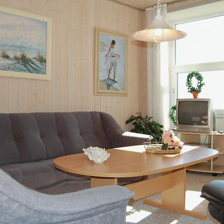 2 Bedroom Gorgeous Home In Hvide Sande Havrvig Kültér fotó