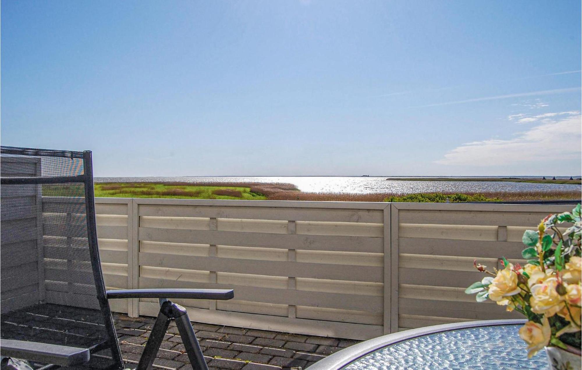 2 Bedroom Gorgeous Home In Hvide Sande Havrvig Kültér fotó